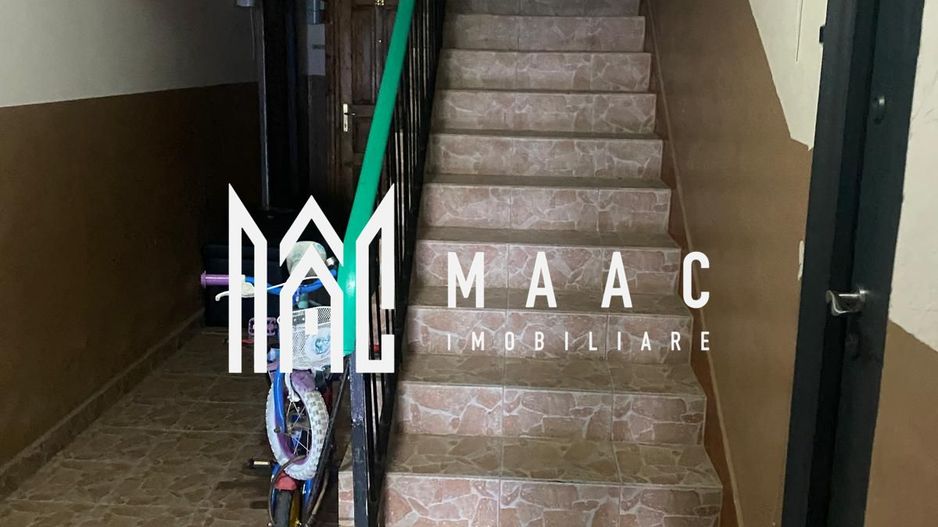 Apartament de vânzare Sibiu | 2 camere | Țiglari | etaj 2, 39 mp - Poză 4