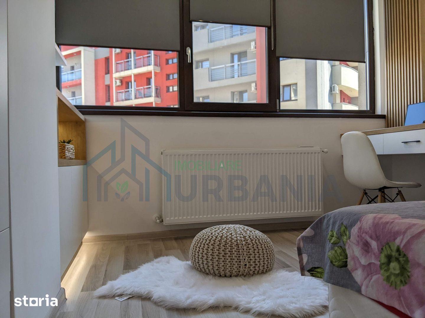 Apartament modern de închiriat în Iași, River Towers Complex - Poză 3