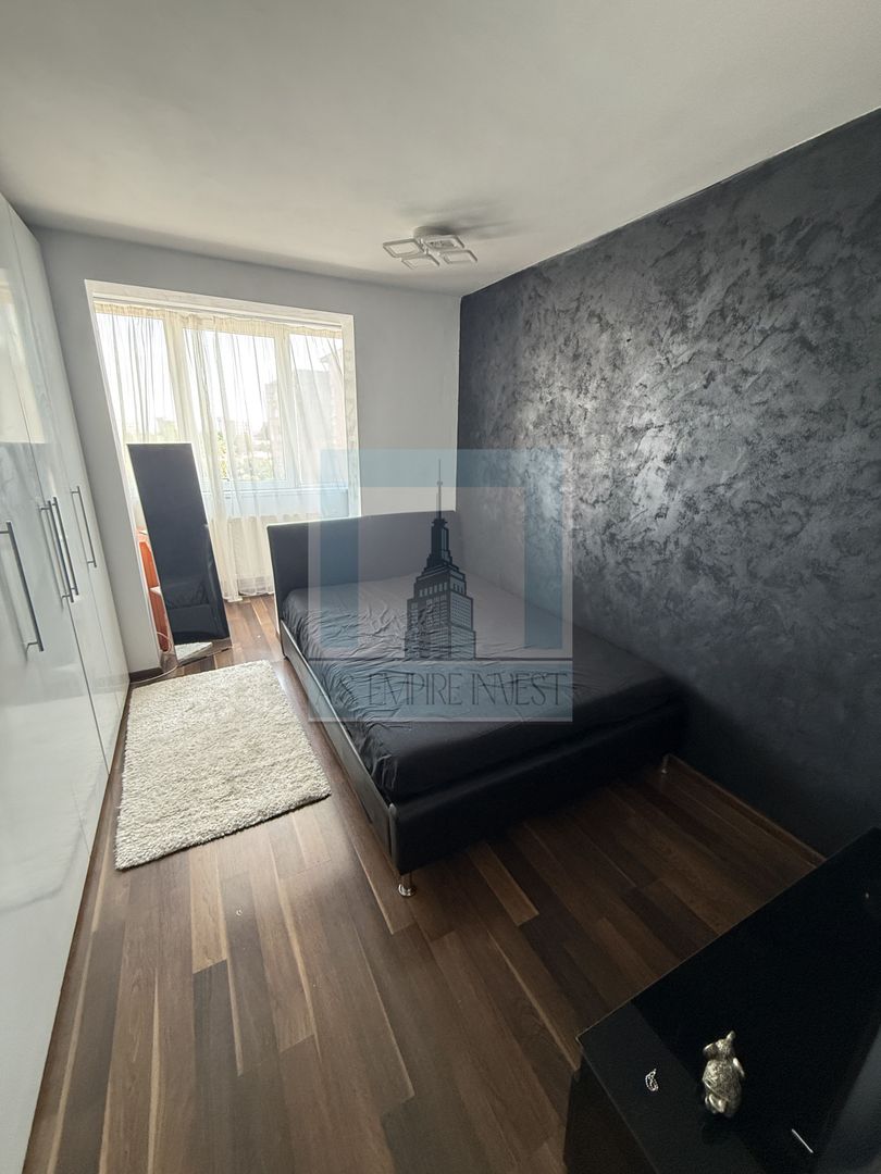 Apartament 3 camere mobilat/utilat-zona Calea București - Poză 7