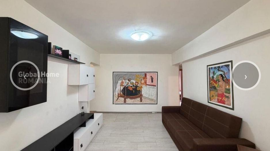 Apartament 3 camere, rond Mihail Kogalniceanu - Poză 1
