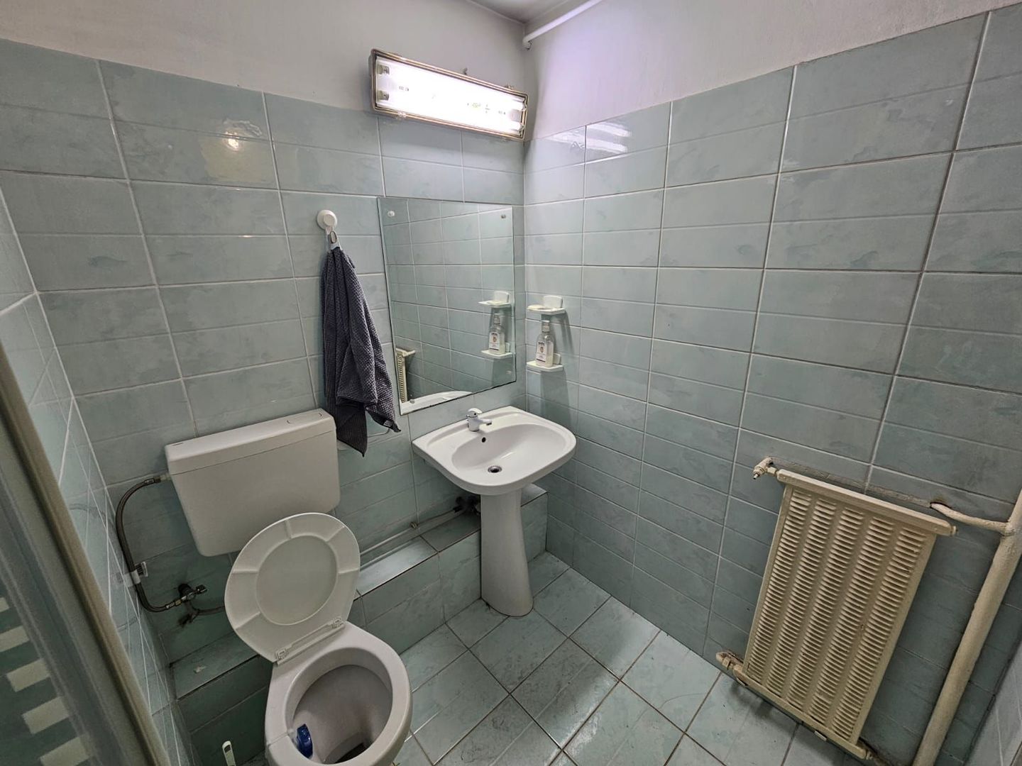 STEFAN CEL MARE - Polona - Chirie - 4 camere - 2 minute metrou - Poză 8