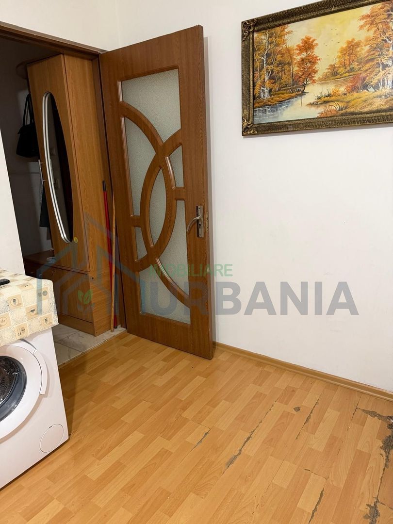 Apartament 2 camere de vânzare în zona Alexandru cel Bun, Iași - Poză 4