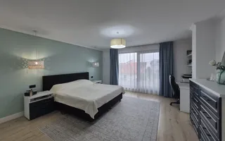 Vila moderna cu 4 camere I 220 mp I 750 mp teren I zona centrala - Poză 19