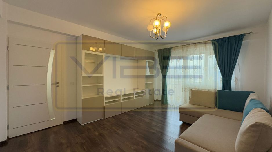 Apartament 2 camere+parcare Hlincea - Evolette Residence - Poză 10