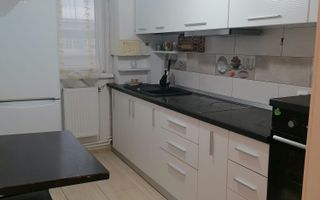 Apartament mobilat cu 3 camere - zona Silk District, Baza 3 - 450€ - Poză 2