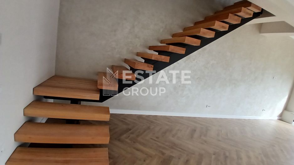 Duplex modern cu 4 camere in Dumbravita - Poză 3