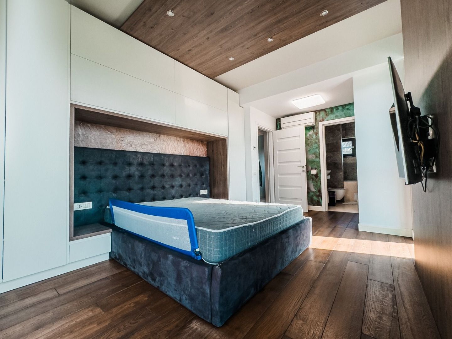 Vila moderna I Tunari - Poză 8