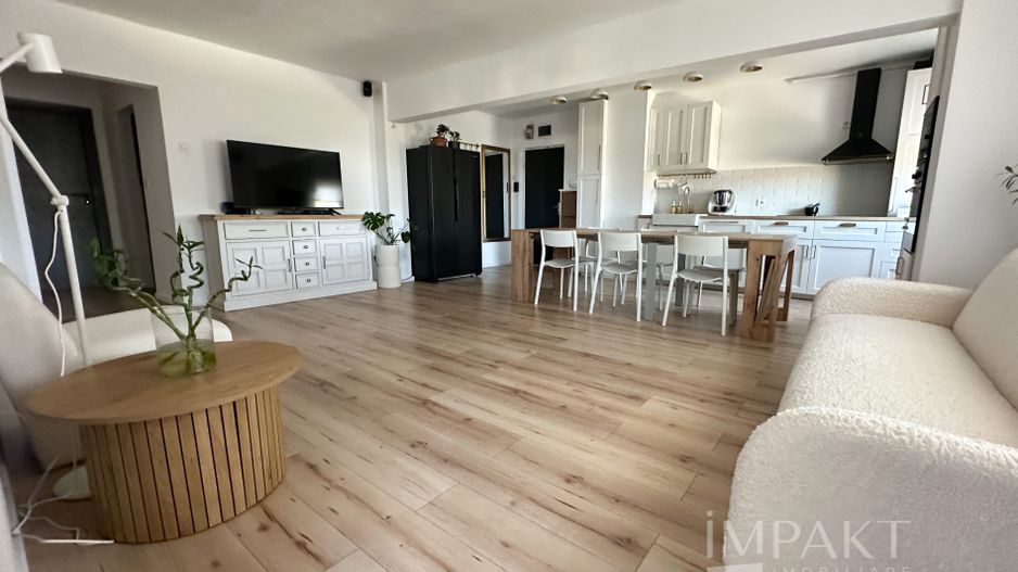 Apartament 4 camere decomandate, renovat premium , Manastur - Poză 2