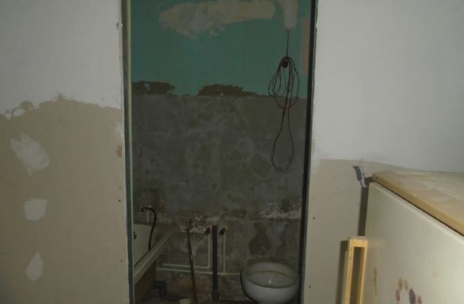 Garsoniera Arad Aurel Vlaicu - Poză 4