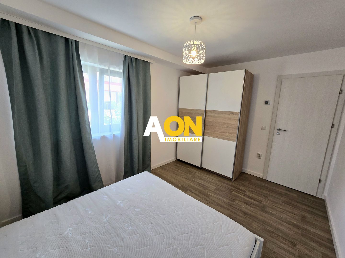 Casă Tip Înșiruit, 4 Camere, Complet Mobilată, zona Cetate - Poză 16