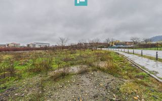 Teren intravilan de 4131 mp, în orașul Sebiș, Arad - Poză 10