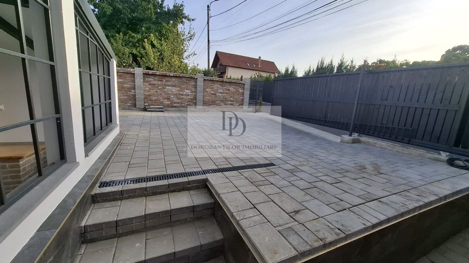 Duplex cu 3 camere, Curte si Foișor | 2 parcări | zona Dunării - Poză 19