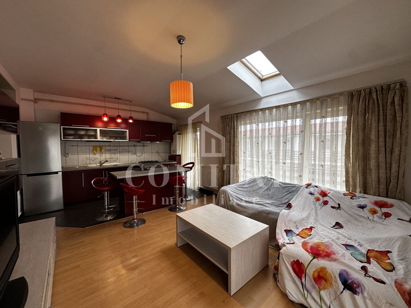 Apartament 2 camere | Parcare | Eroilor - Floresti - Poză 5