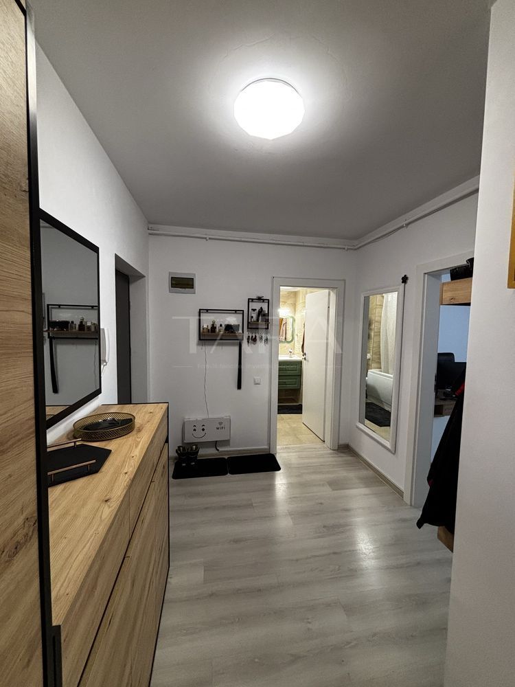 Apartament 3 camere – Florești, zona Eroilor - Poză 3