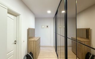 Apartament 3 camere,  confort sporit cu terasa de 141 mp! - Poză 5