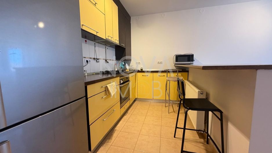 Apartament 2 camere, Str. Lunga, Terezian - Poză 6