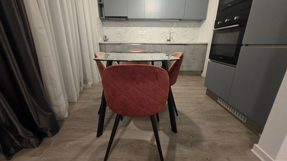 Apartament | 2 camere | Parcare subterana | Cloud 9 - Poză 7