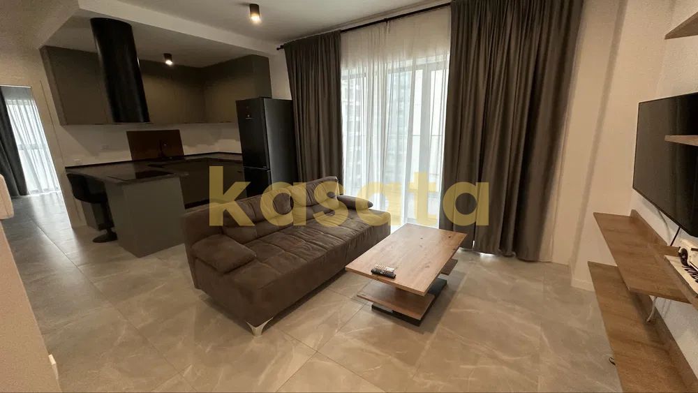 Apartament 2 camere One Cotroceni | Parcare subterană inclusă - Poză 1