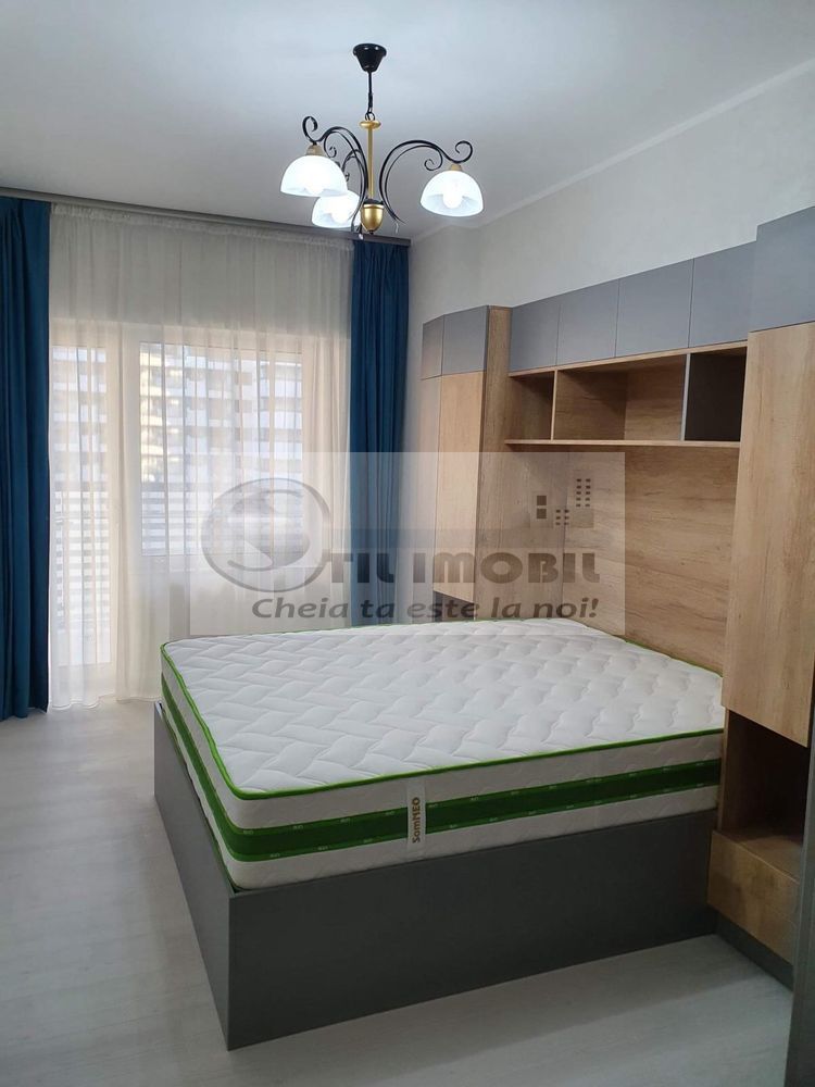 Apartament 2 camere Copu -Royal Town- 430 EURO - Poză 2