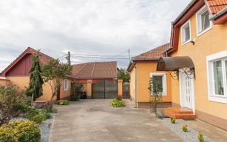 Vilă P+M, Santandrei, 4 dormitoare. 287 000 E (neg). Comision 0. - Poză 6