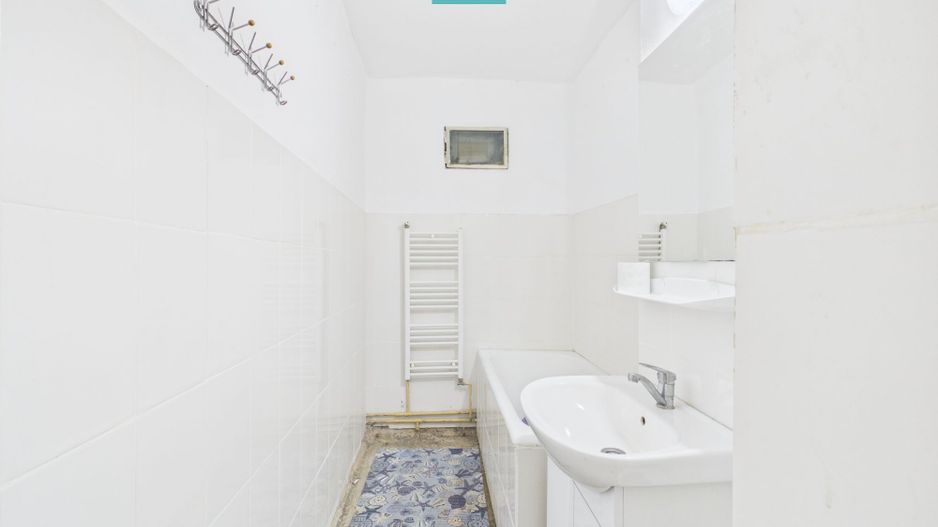 Apartament cu 1 cameră, confort și funcționalitate - Poză 5