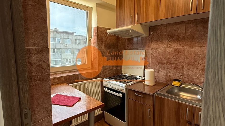 Garsoniera in zona Crangasi - 9 Minute Metrou - Poză 3