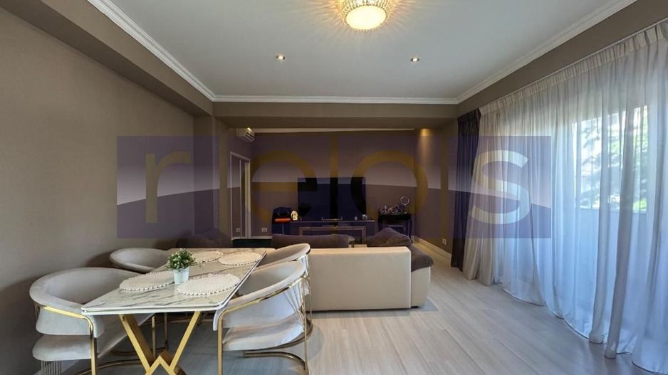VANZARE 3 CAMERE -DECOMANDAT-  FLOREASCA -CALEA FLOREASCA - Poză 1