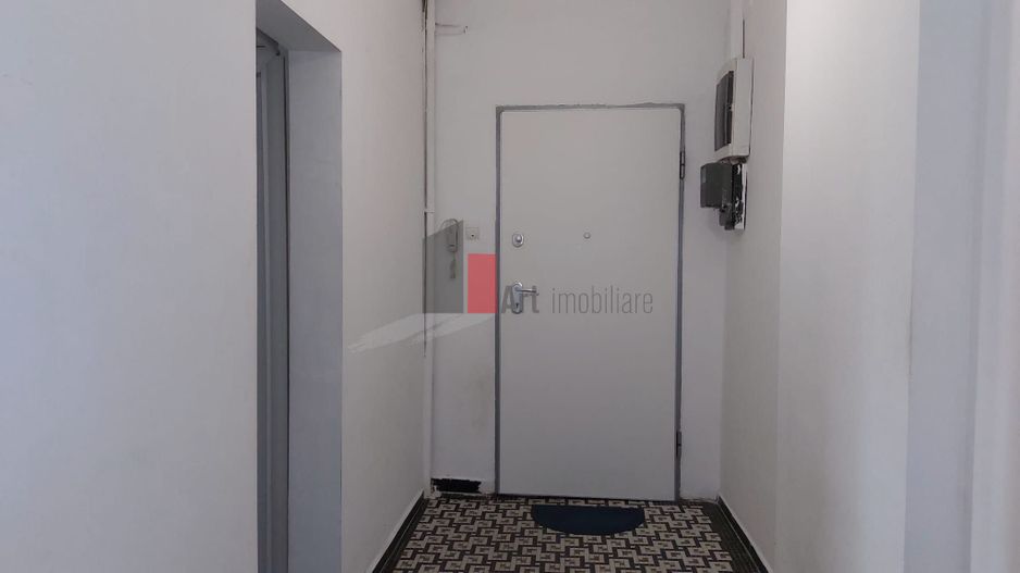 Apartamentul "RUIM" ,  Universitate-Piata Rosetti, FARA RISC SEISMIC - Poză 21