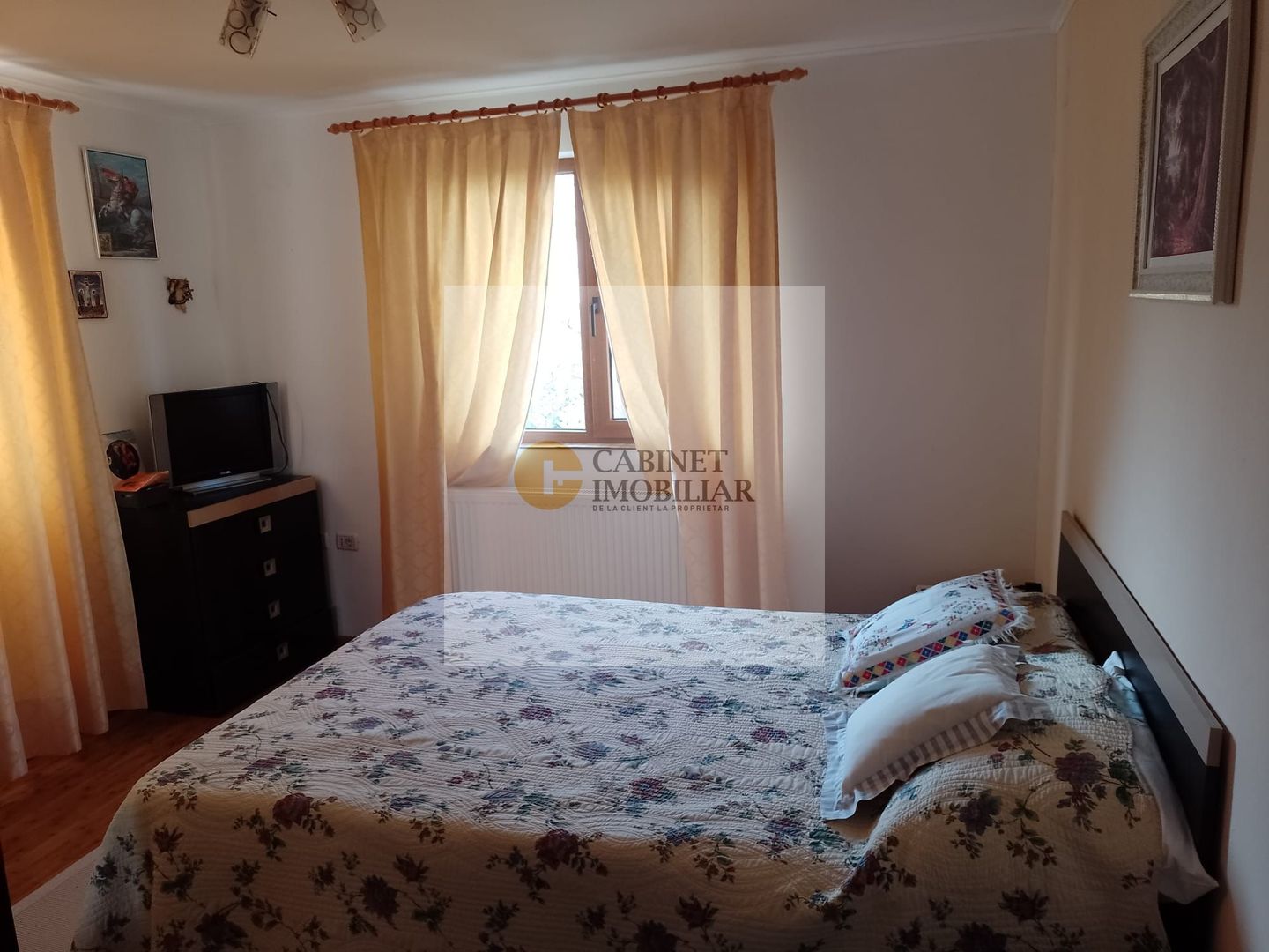 Casă de vacanță modernă cu teren generos –15min de Tecuci - Poză 19