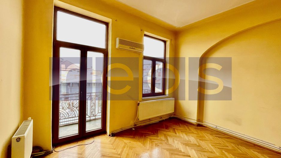 VANZARE APARTAMENT VILA 3 CAMERE 2 BAI CENTRALA PROPRIE CALEA CALARASI TRAIAN - Poză 8