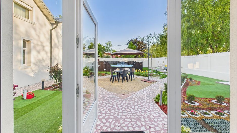 Proprietatea ideala pentru investitie sau locuit pe Str. 16 Februarie - Poză 45