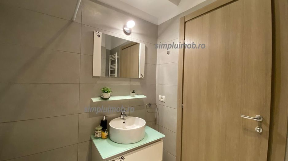 Apartament decomandat 2 camere view Lacul Morii - Poză 5