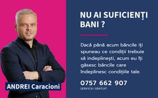 Apartament complet mobilat și utilat în ARED CITY, disponibil imediat - Poză 12