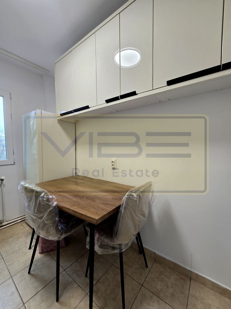 Podu Ros - Pasapoarte -Tudor Vladimirescu - 3 camere - Renovat complet - Poză 14