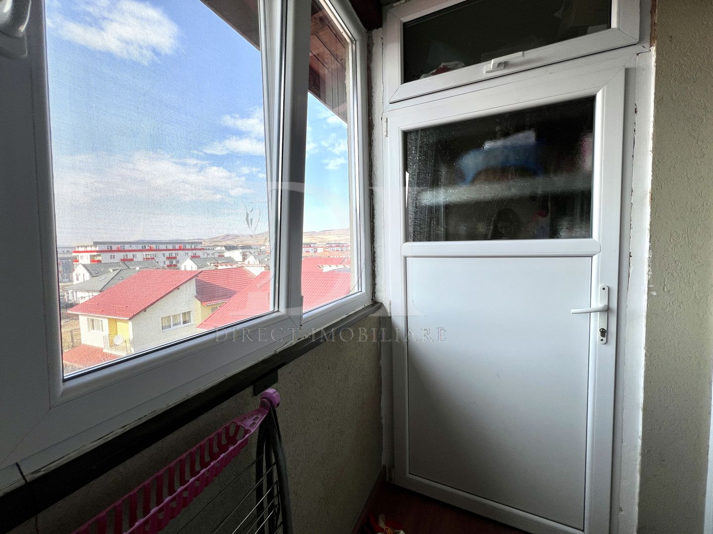 Apartament trei camere / Parcare / Zona Terra - Poză 9