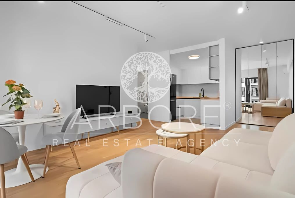 Apartament de Vânzare – 2 Camere, Ultracentral, Construcție Nouă - Poză 1