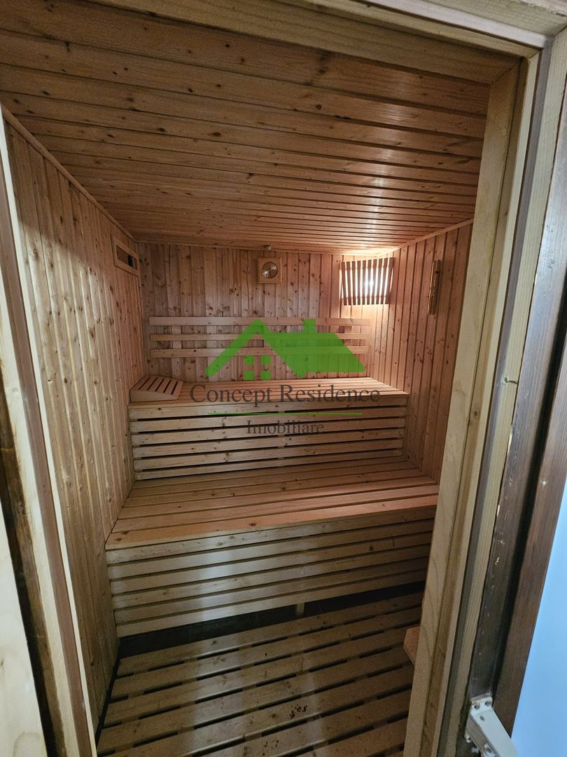 Casă cu piscină, 232 mp – Tăuții-Măgherăuș - Poză 26