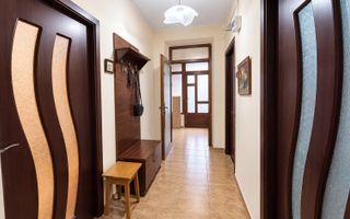 Apartament 2 camere + curte privata Podu Ros - 15 min Palas Campus - Poză 4