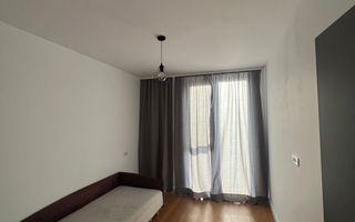 2 camere| Torontalului-Campeador| Parcare subterana| balcon deschis| centrala| - Poză 7