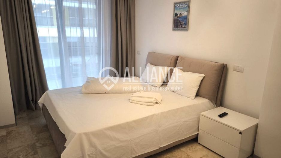 OLIMP  (Cod 01) - Complex NOVUM BY THE SEA - Poză 9