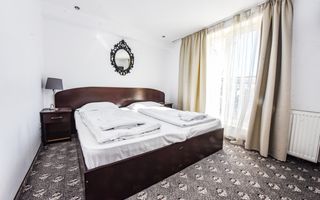 Hotel glamour si restaurant, in inima statiunii Predeal - Poză 44