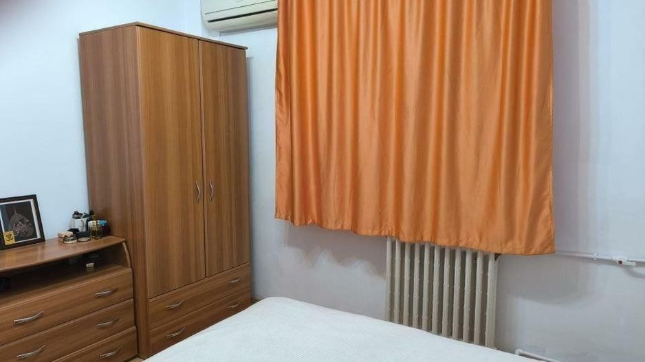 Apartament Luminos, 2 camere, Parcul Tineretului. Parcare. - Poză 6