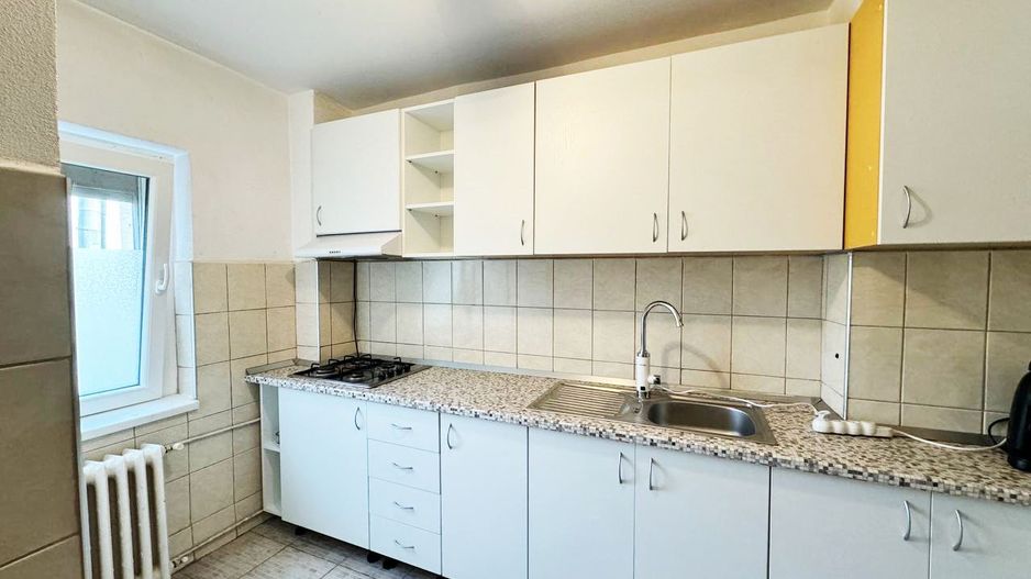 Apartament cu 2 camere, Podgoria, lângă Genarala 5 (LNI) - Poză 8