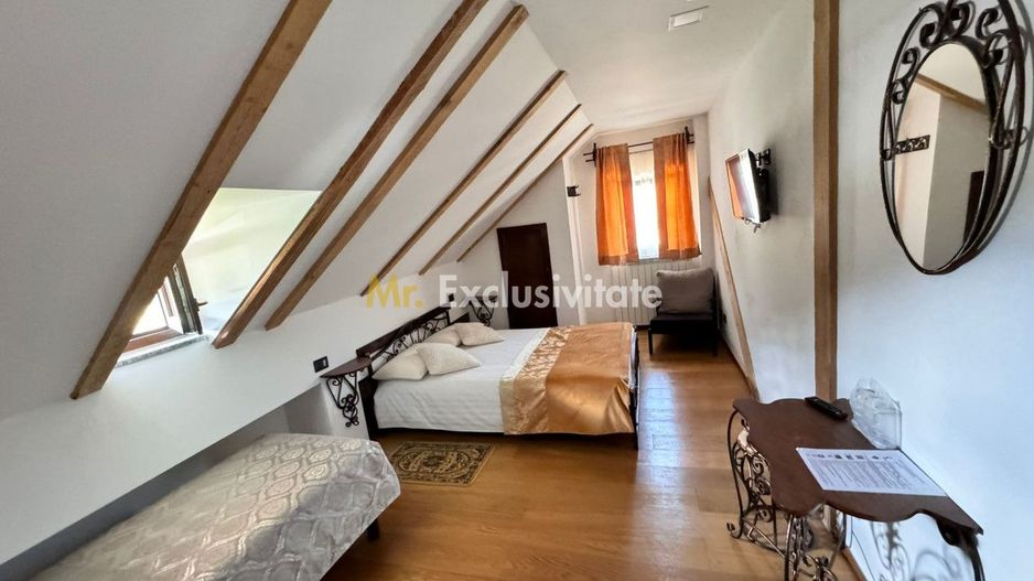 Casa de vacanta-pensiune - Poză 26