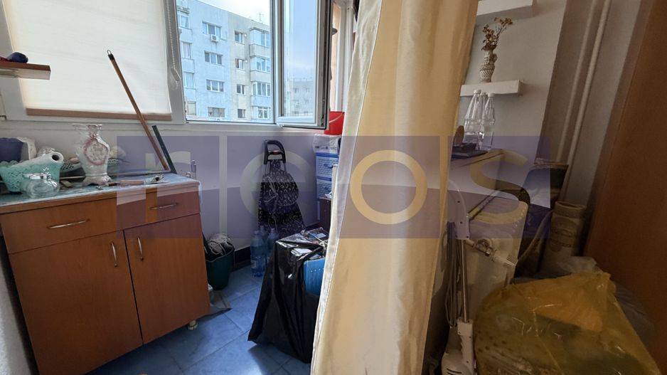 VANZARE GARSONIERA | SEMIDECOMANDATA | ZONA BASARABIA - Poză 4