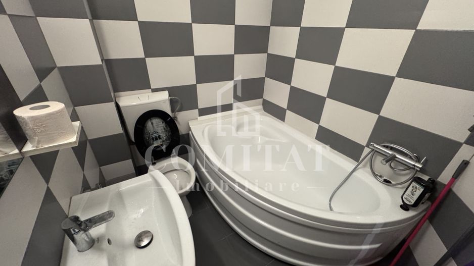 Apartament la casă cu 3 camere | Zonă semicentrală-Parcul Feroviarilor - Poză 4