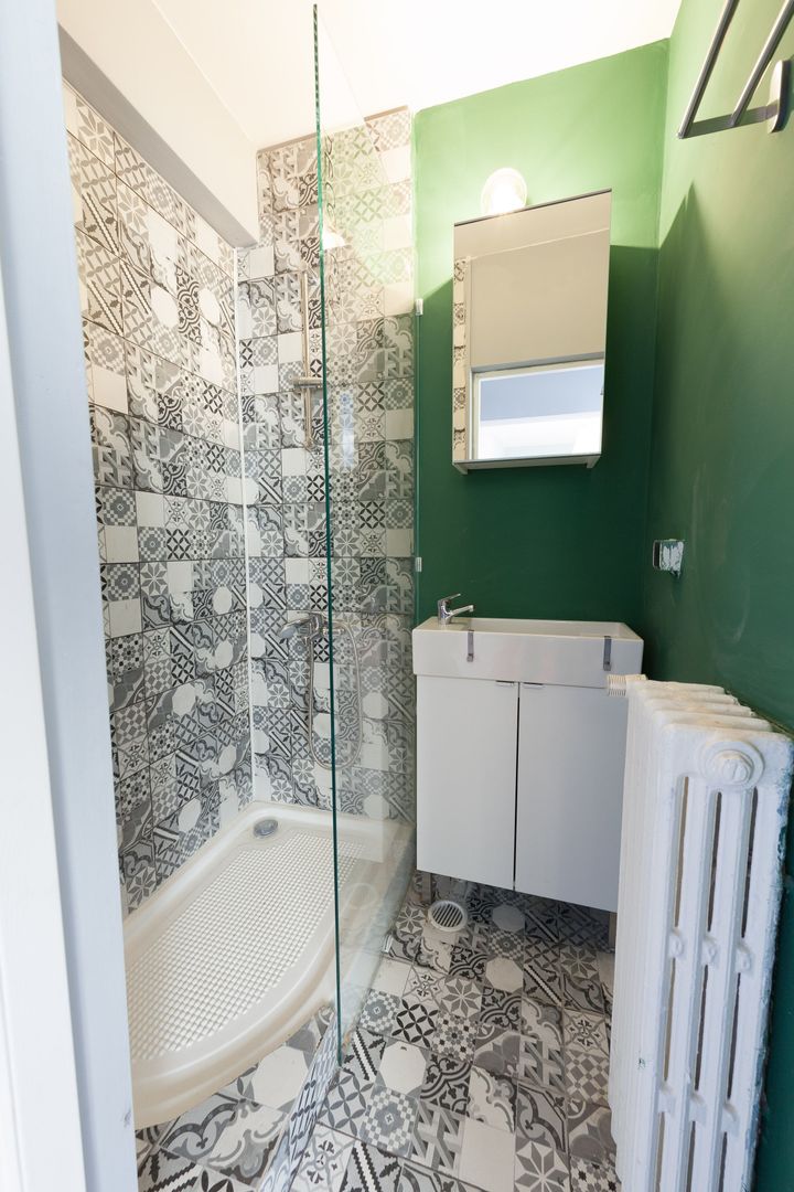 3 camere | Calea Victoriei | Piata Amzei | Romana - Poză 13