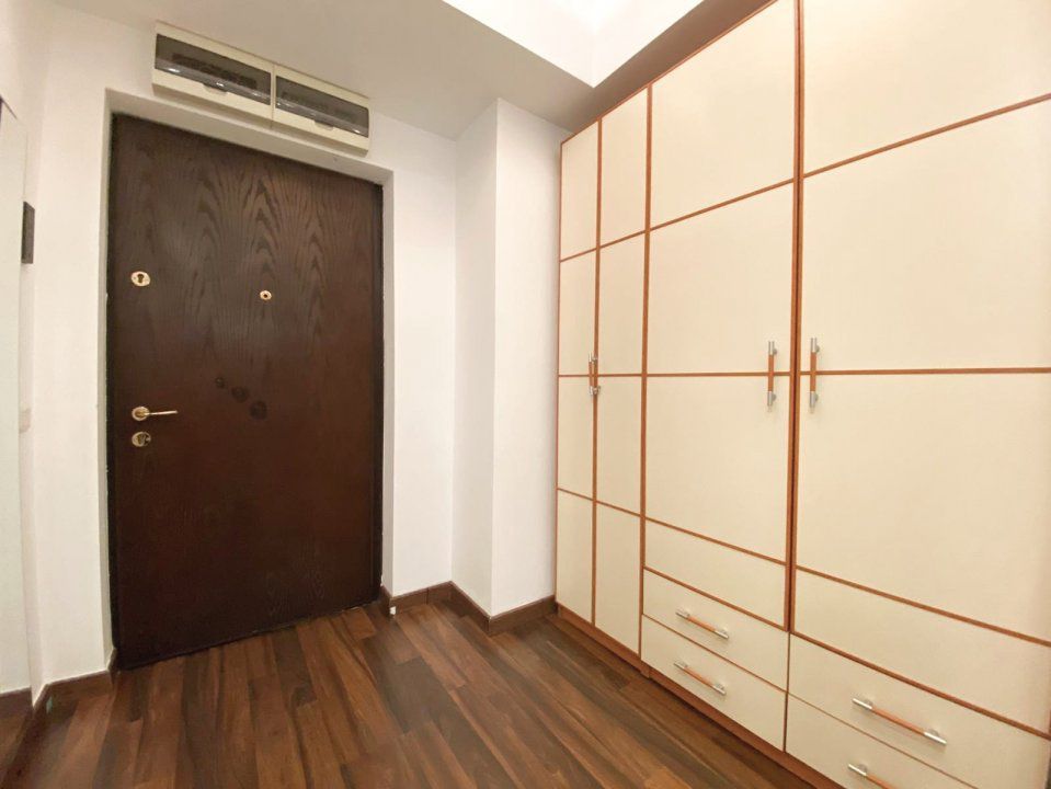 Apartament 2 camere Herastrau | Gradina 66 mp - Poză 9