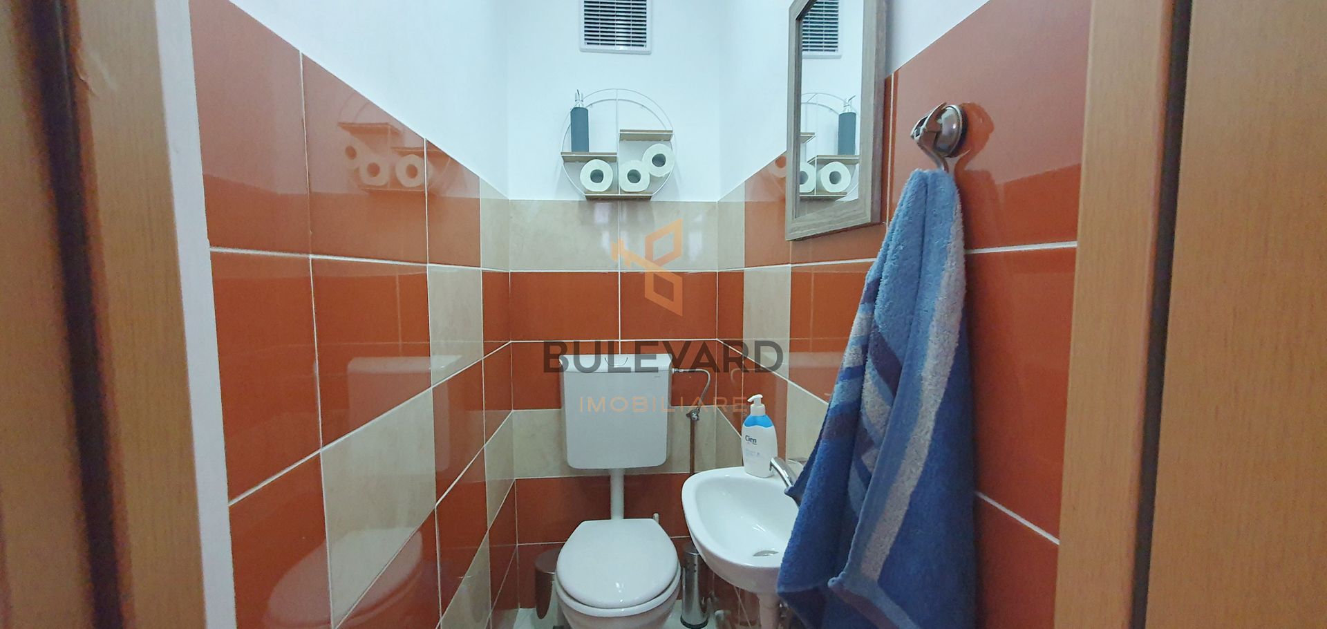 Apartament cu 2 camere, zona Winmark! - Poză 10