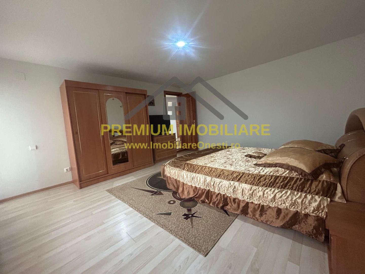 Casa/Pensiune de vanzare Slanic-Moldova Reducere pret luna Iulie - Poză 32